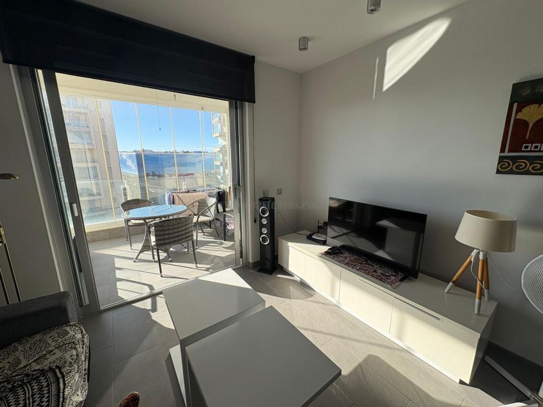 Venta de apartamento en Torrevieja