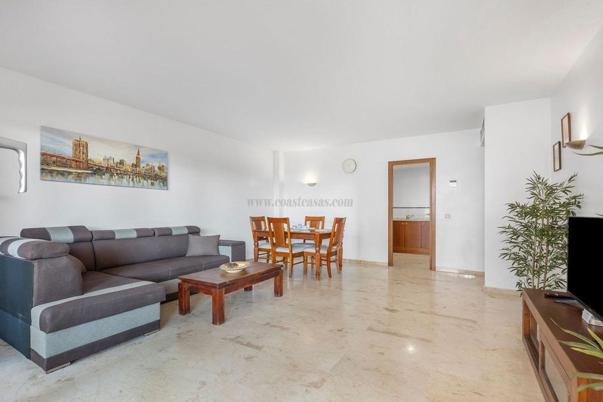 Venta de apartamento en Torrevieja