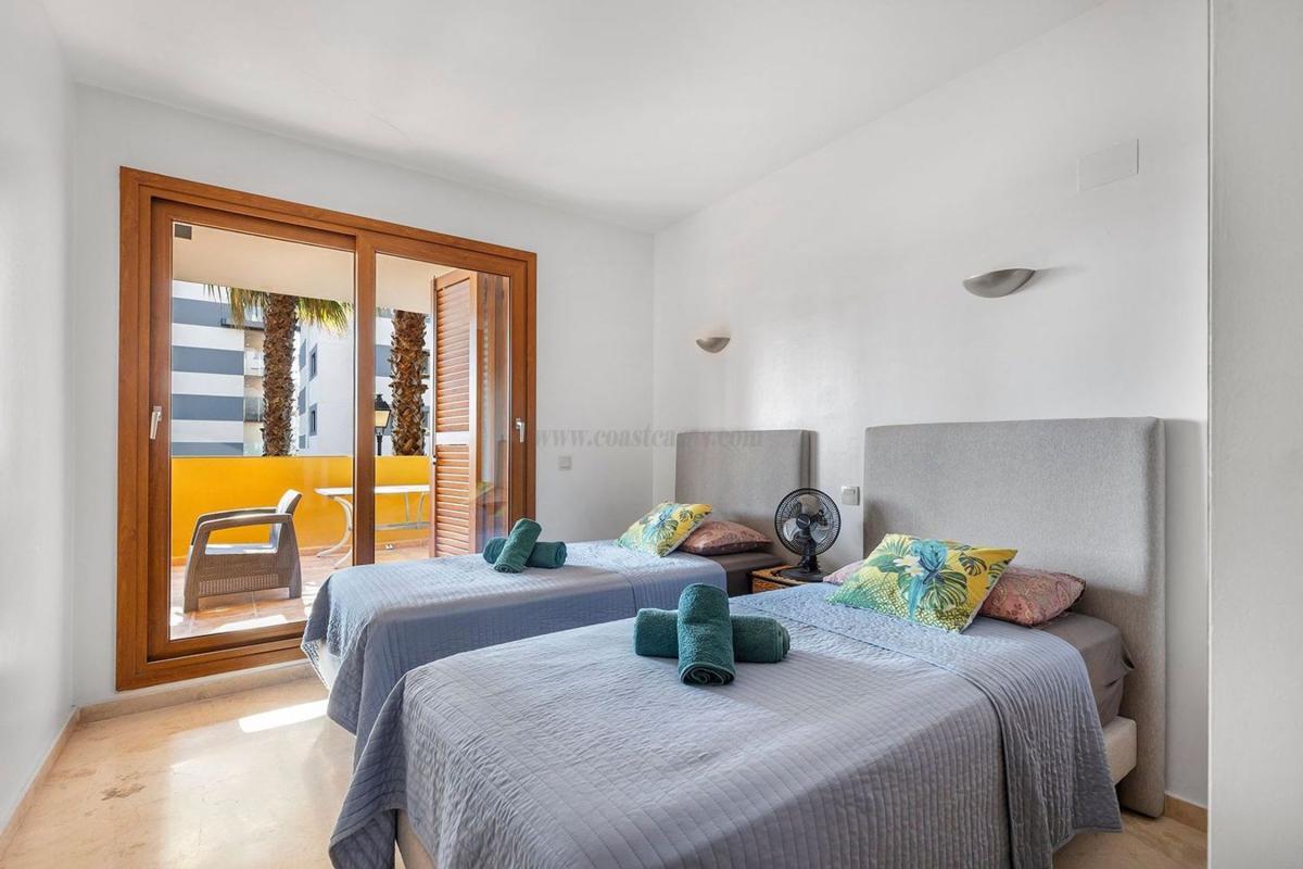 Venta de apartamento en Torrevieja