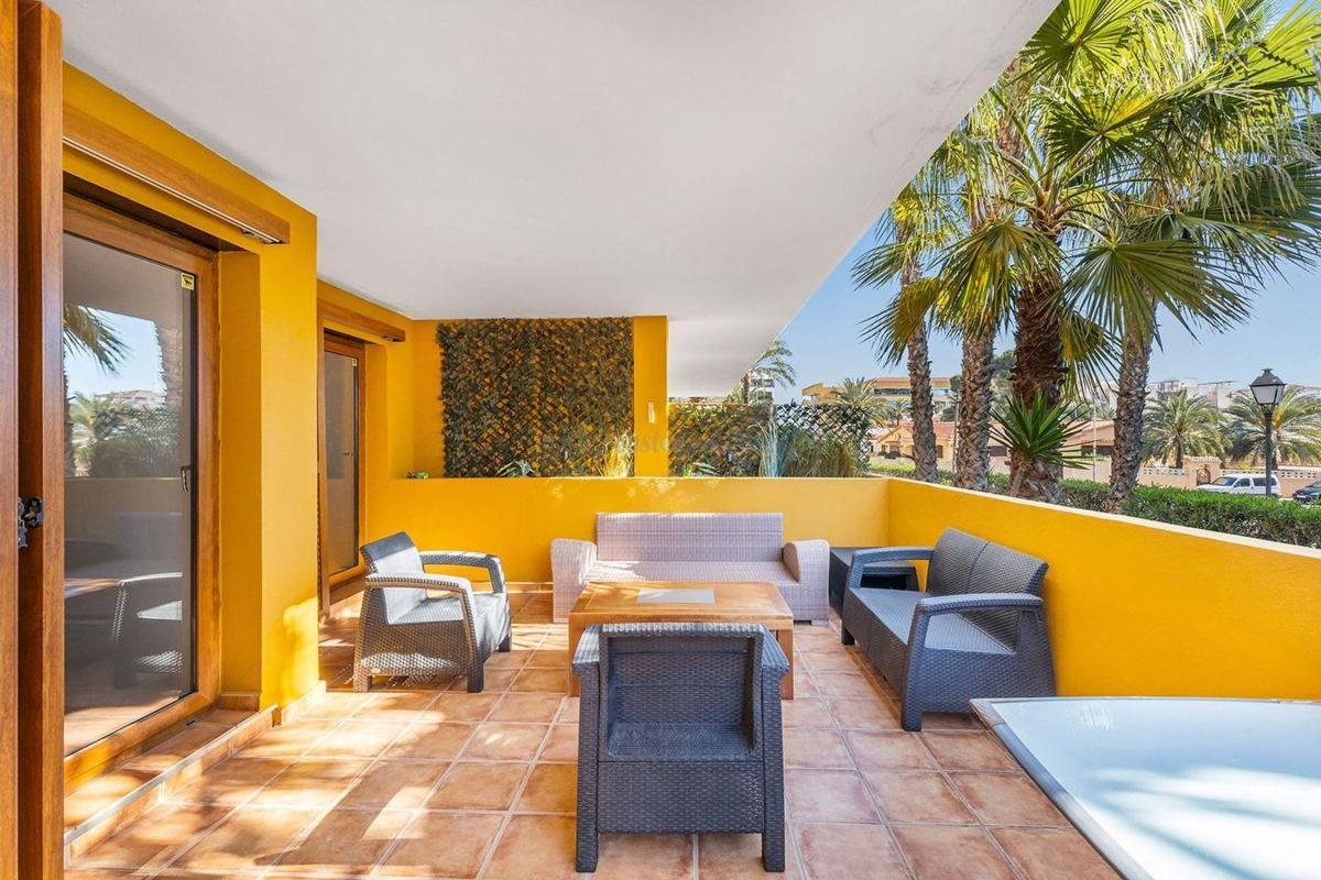 Venta de apartamento en Torrevieja