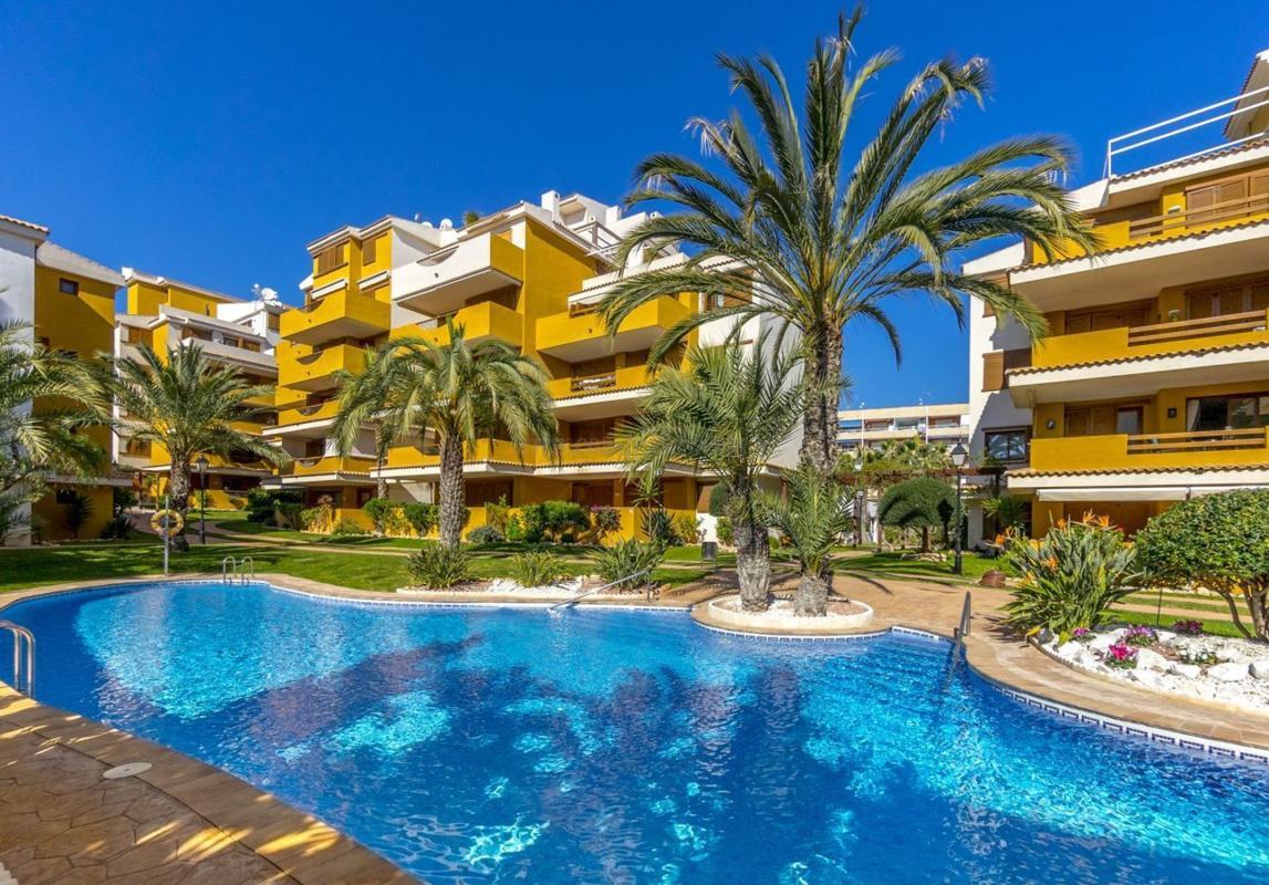Venta de apartamento en Torrevieja