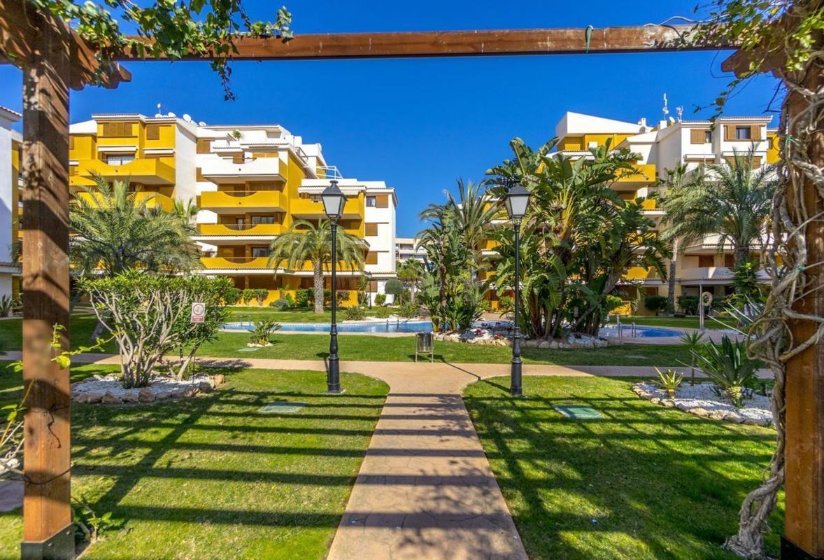 Venta de apartamento en Torrevieja
