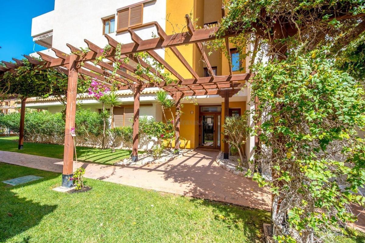 Venta de apartamento en Torrevieja