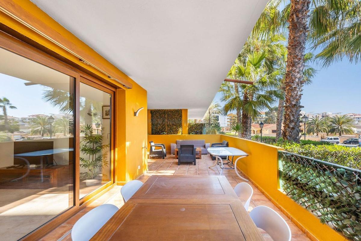 Venta de apartamento en Torrevieja