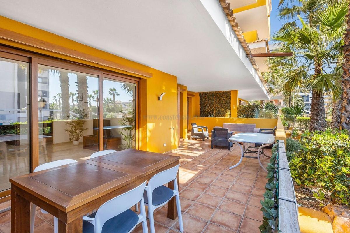 Venta de apartamento en Torrevieja