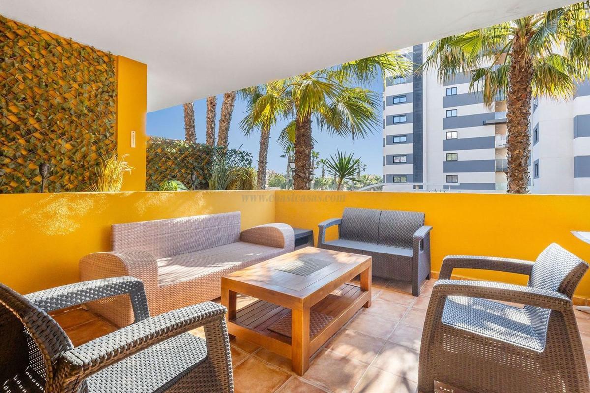 Venta de apartamento en Torrevieja
