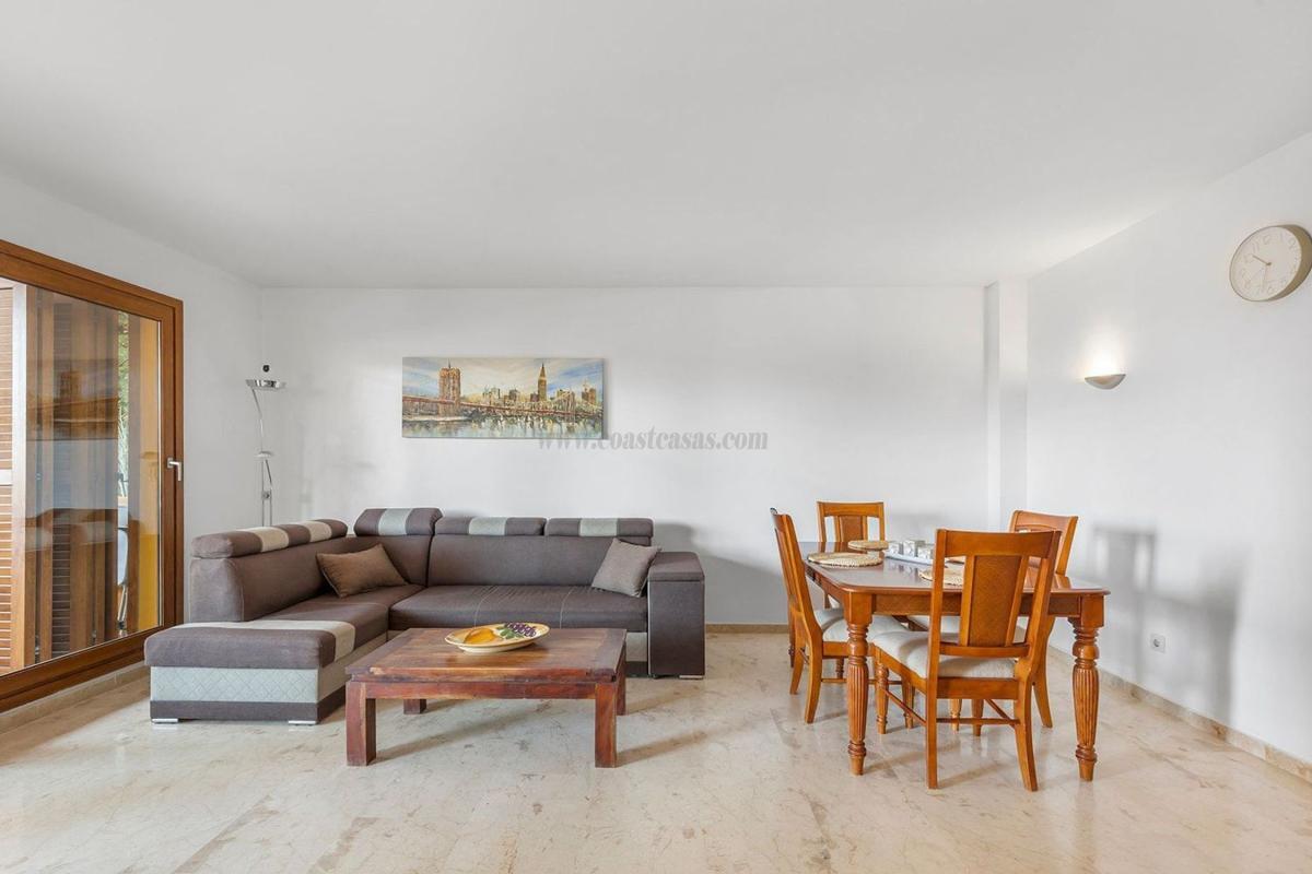 Venta de apartamento en Torrevieja