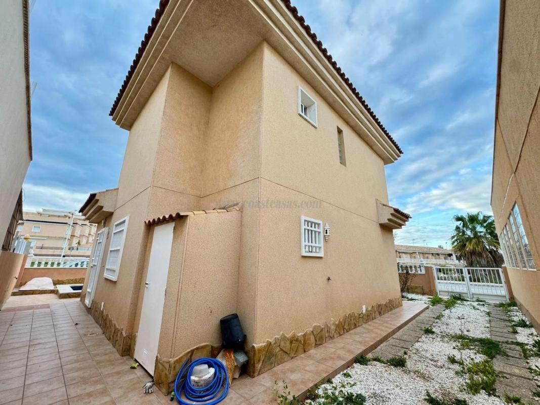 Venta de  en Torrevieja