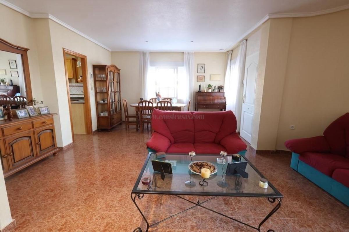 Venta de villa en Torrevieja