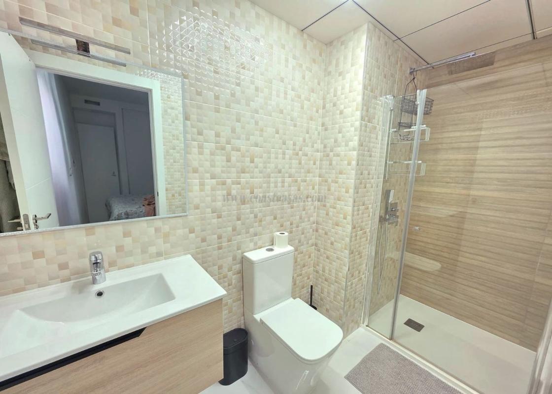 Venta de apartamento en Torrevieja