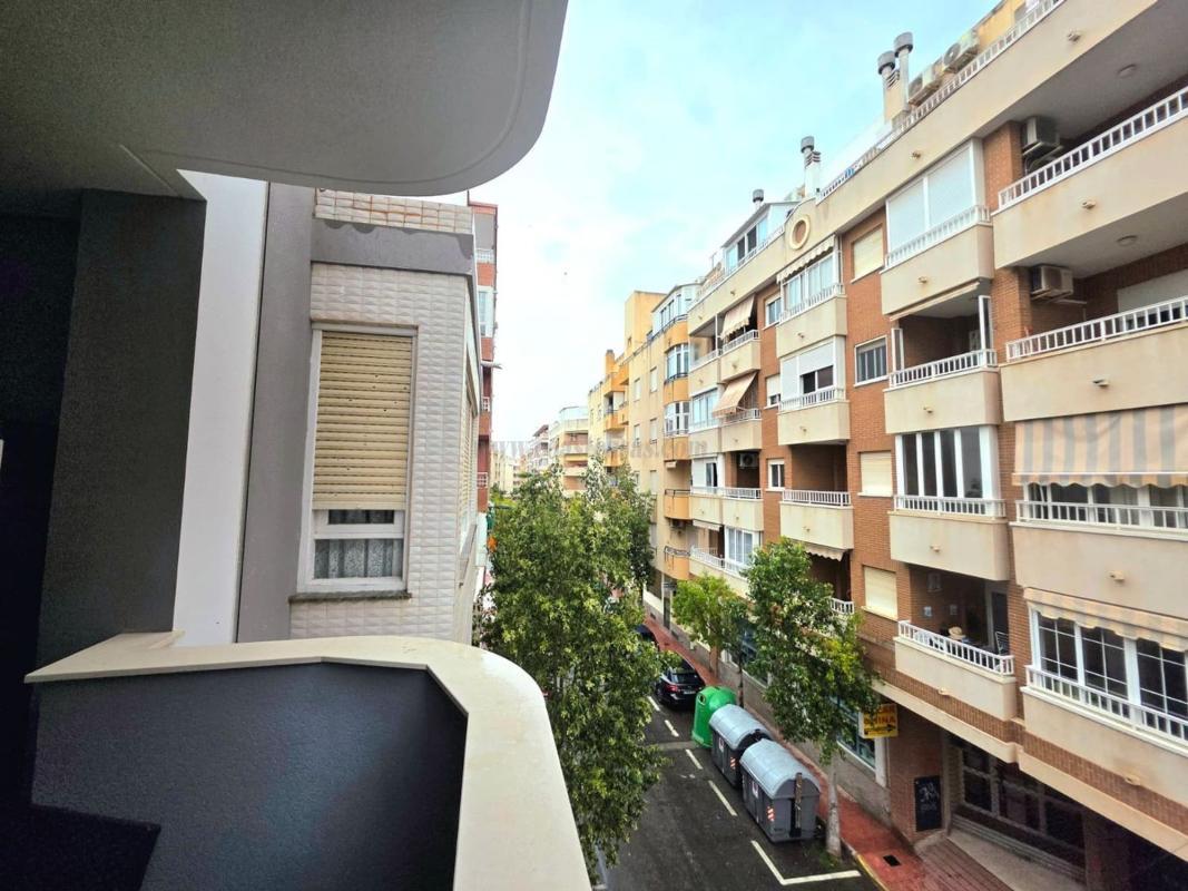 Venta de apartamento en Torrevieja