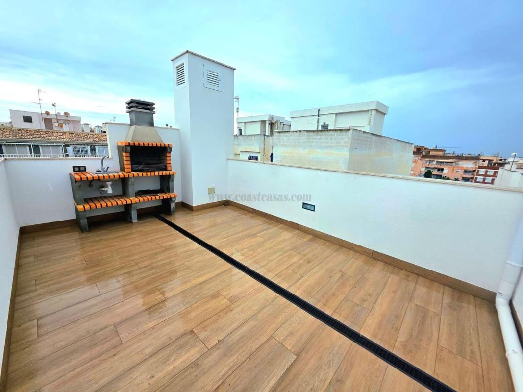 Venta de apartamento en Torrevieja