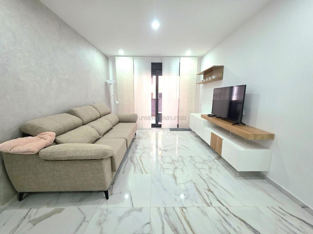 Venta de apartamento en Torrevieja