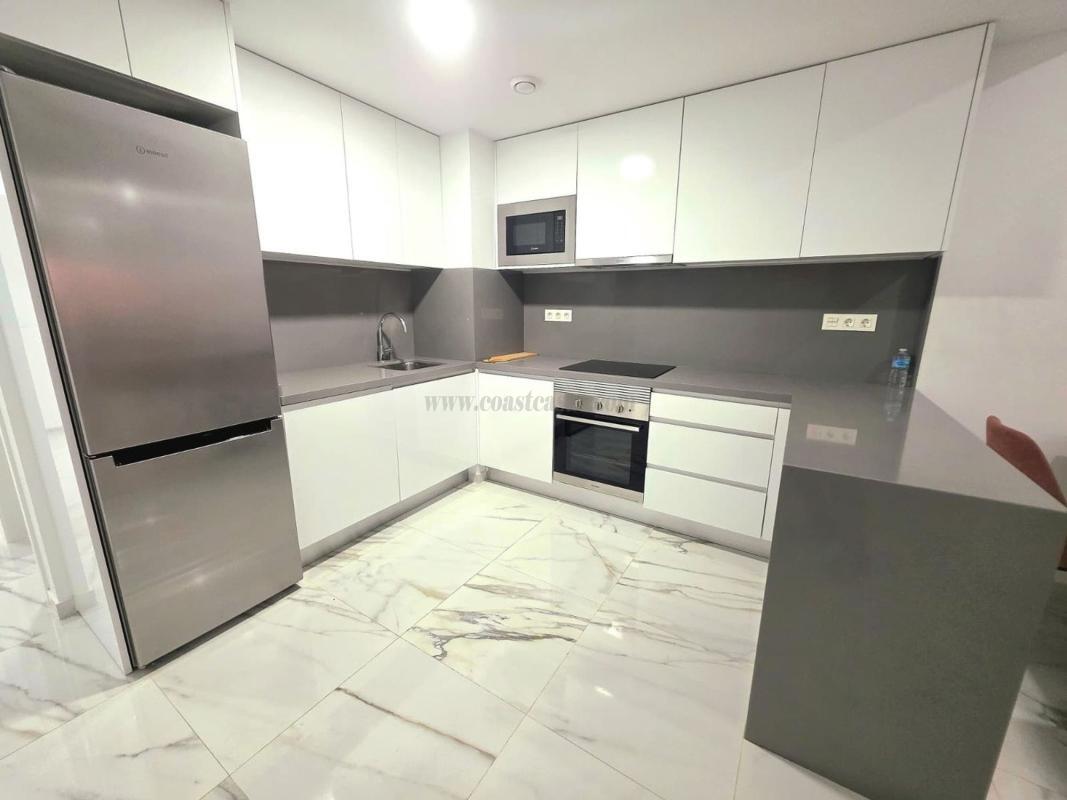 Venta de apartamento en Torrevieja