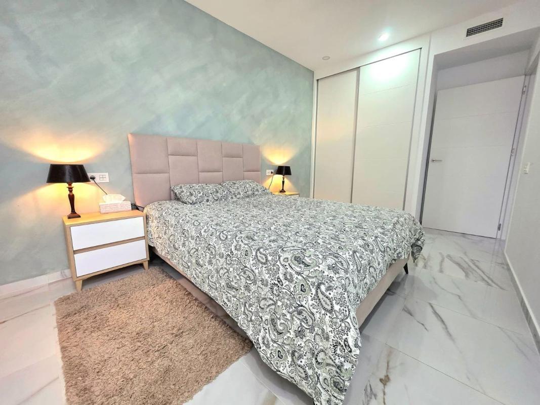 Venta de apartamento en Torrevieja