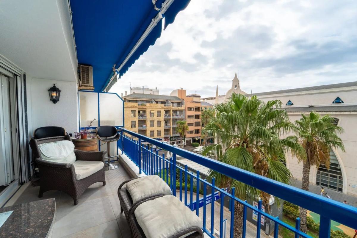 Venta de apartamento en Torrevieja