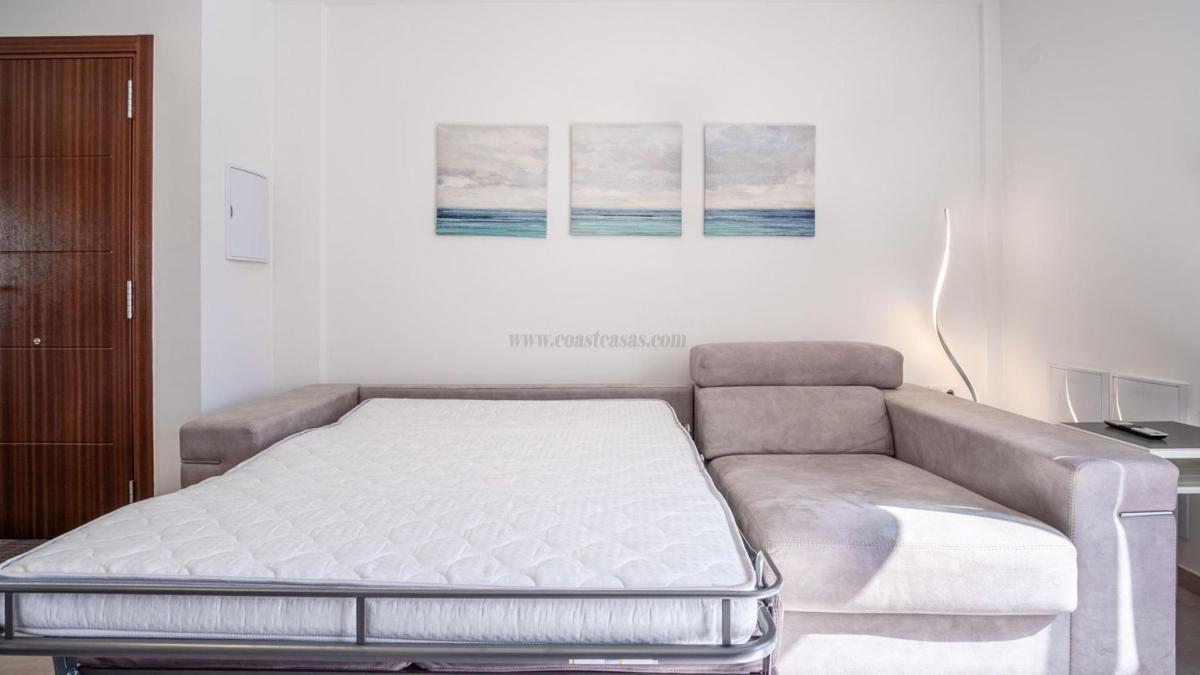 Venta de apartamento en Torrevieja