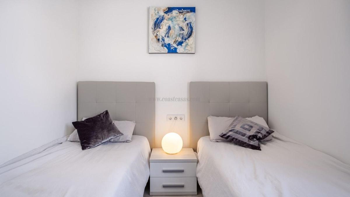 Venta de apartamento en Torrevieja