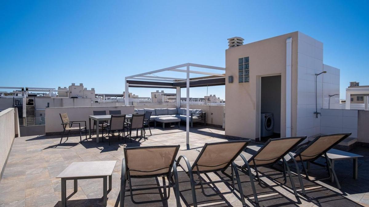 Venta de apartamento en Torrevieja