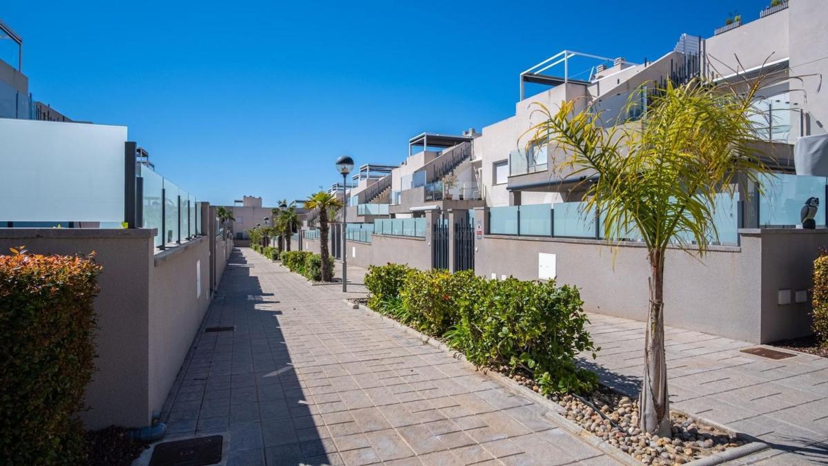 Venta de apartamento en Torrevieja