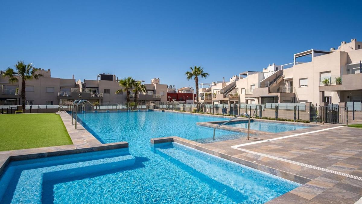 Venta de apartamento en Torrevieja