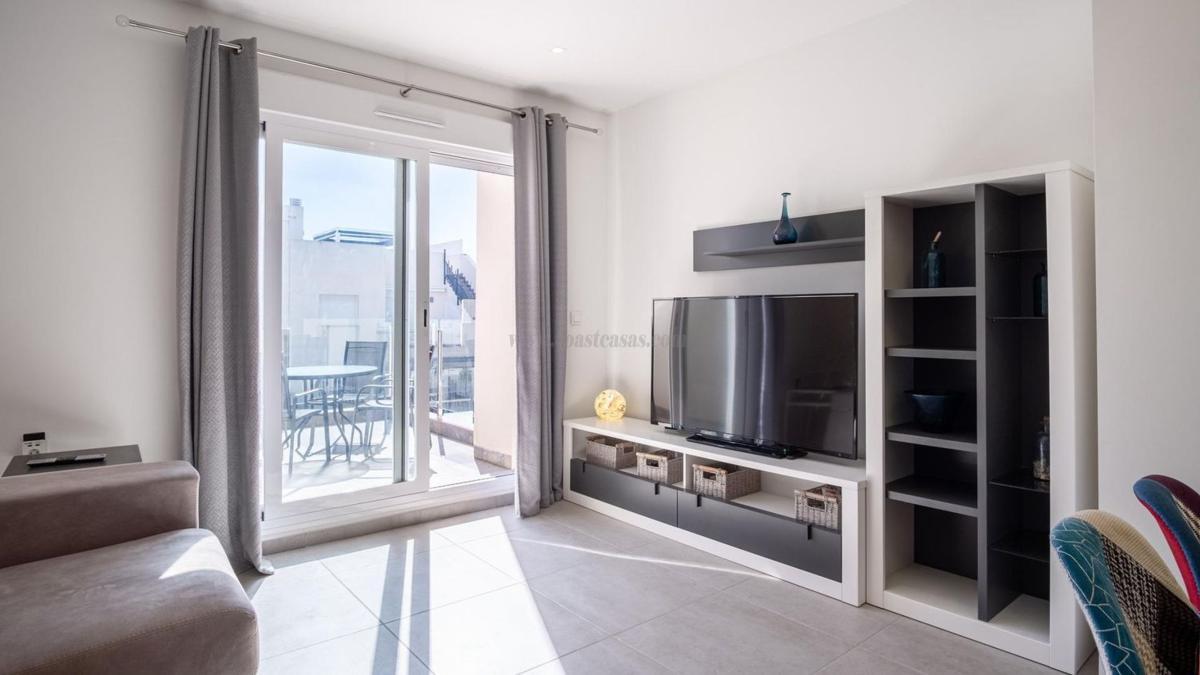 Venta de apartamento en Torrevieja