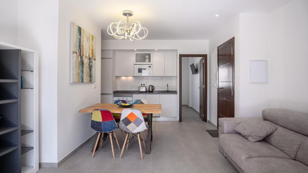 Venta de apartamento en Torrevieja