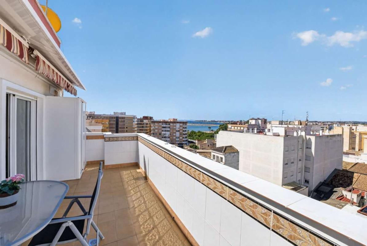 Venta de apartamento en Torrevieja