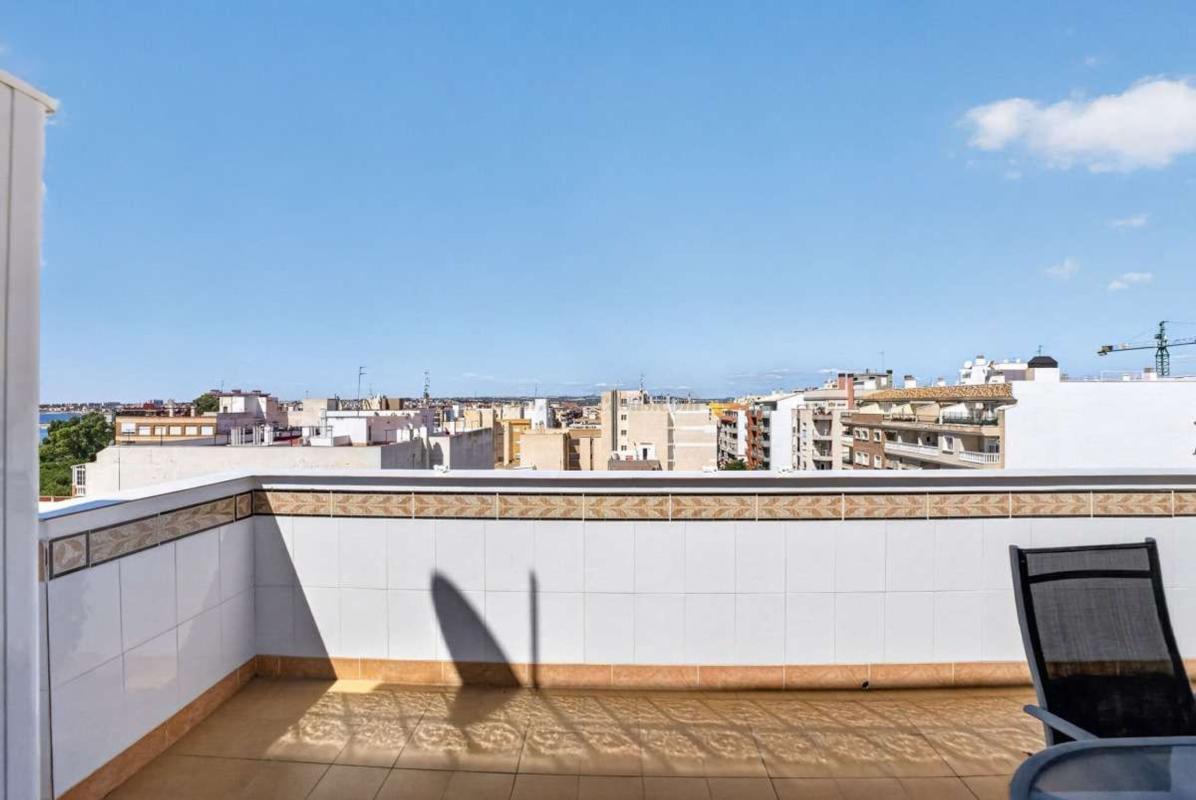 Venta de apartamento en Torrevieja