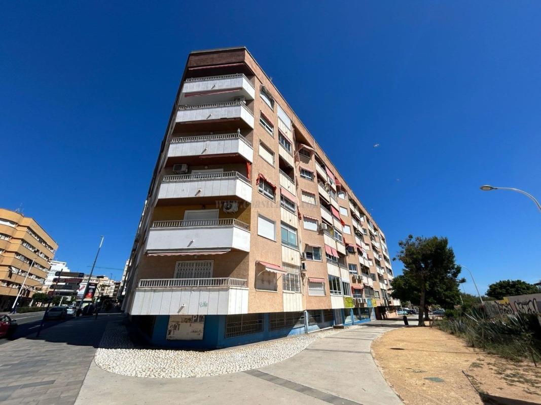 Venta de apartamento en Torrevieja