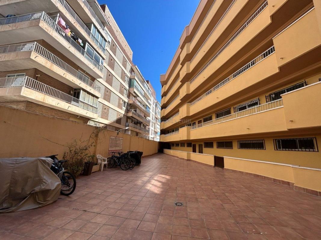 Venta de apartamento en Torrevieja
