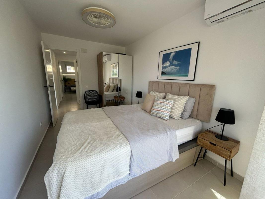 Venta de apartamento en Torrevieja