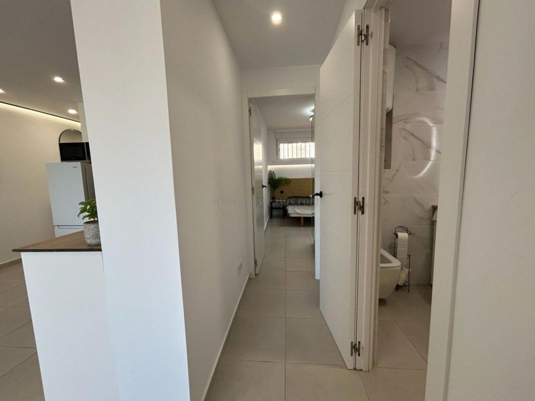 Venta de apartamento en Torrevieja