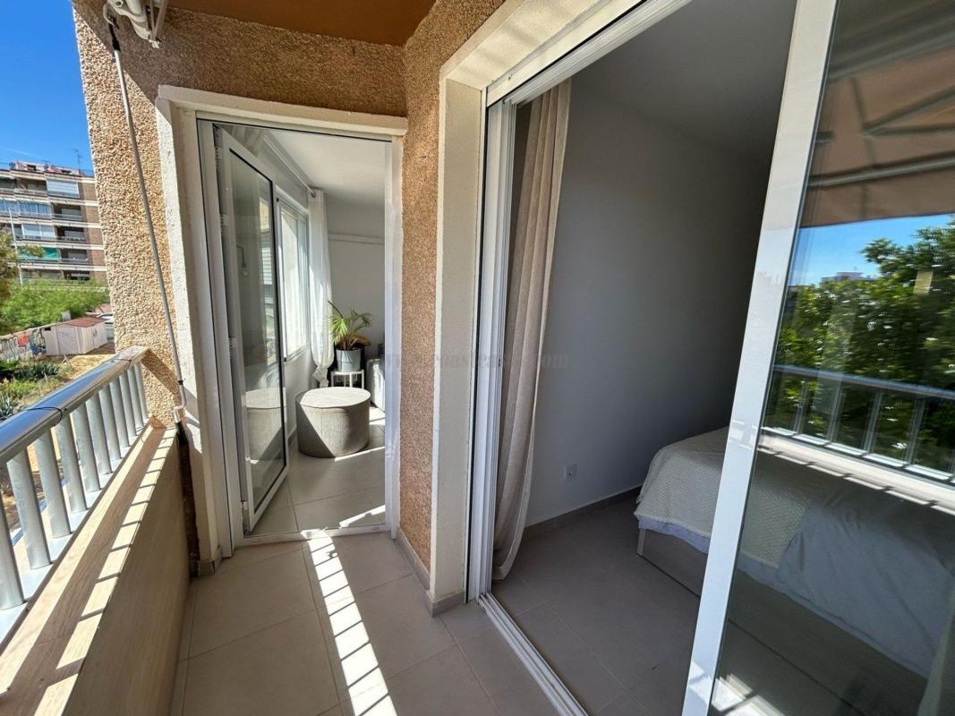Venta de apartamento en Torrevieja