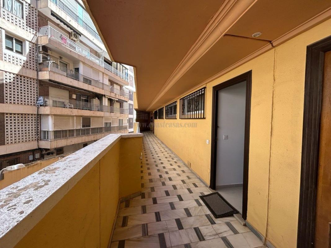 Venta de apartamento en Torrevieja