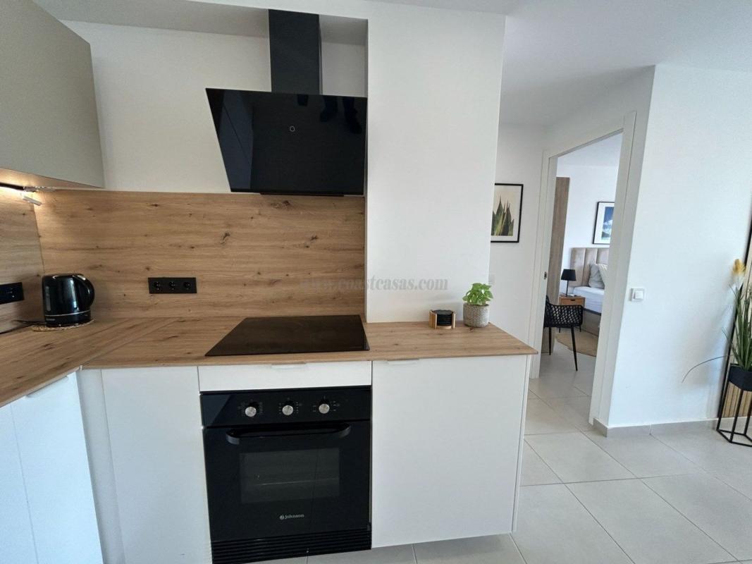 Venta de apartamento en Torrevieja