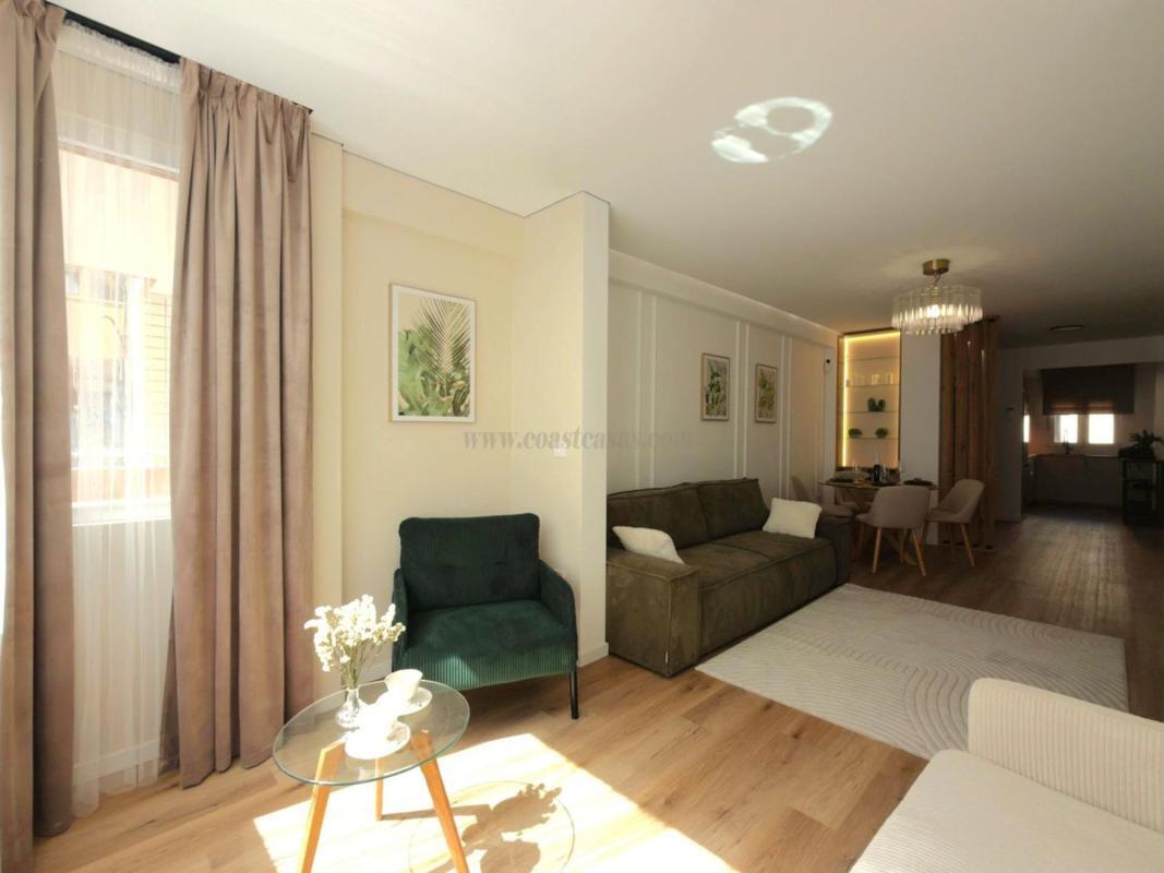 Venta de apartamento en Torrevieja