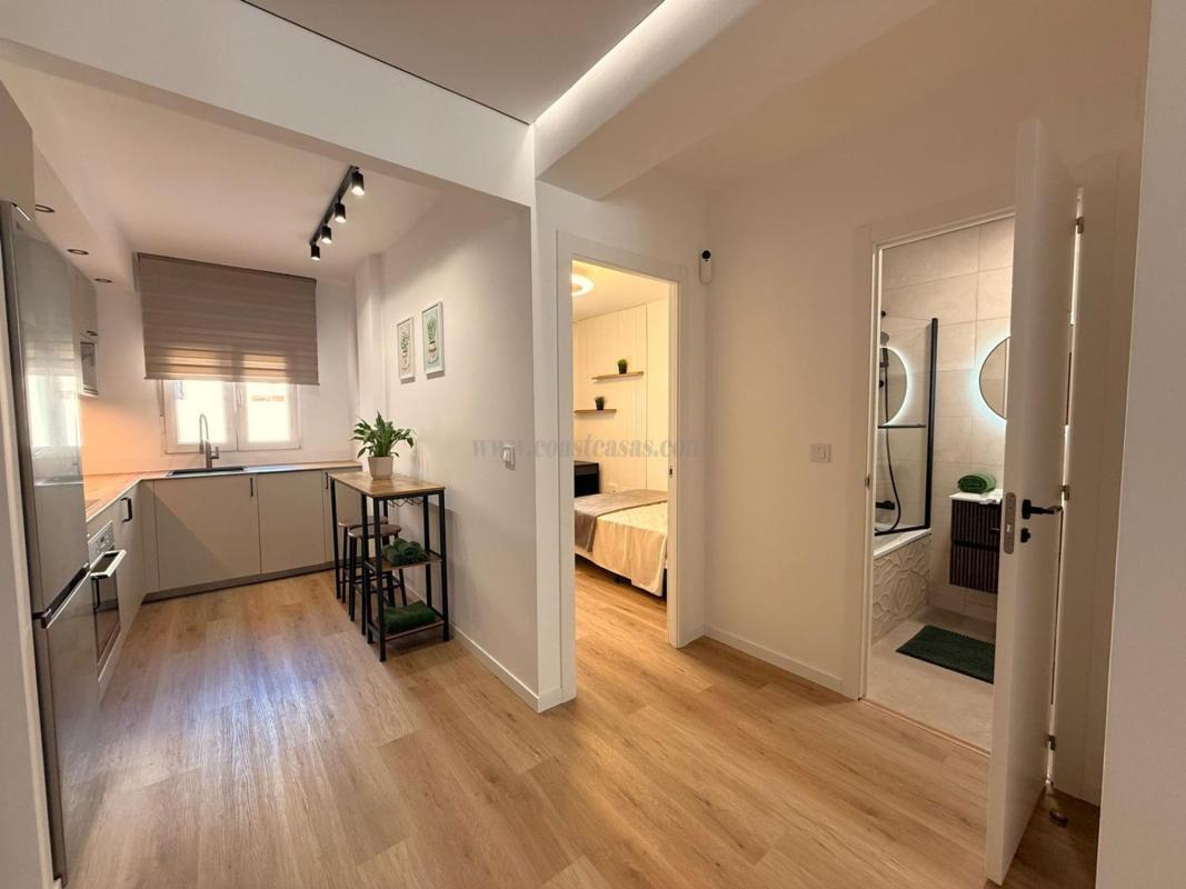 Venta de apartamento en Torrevieja