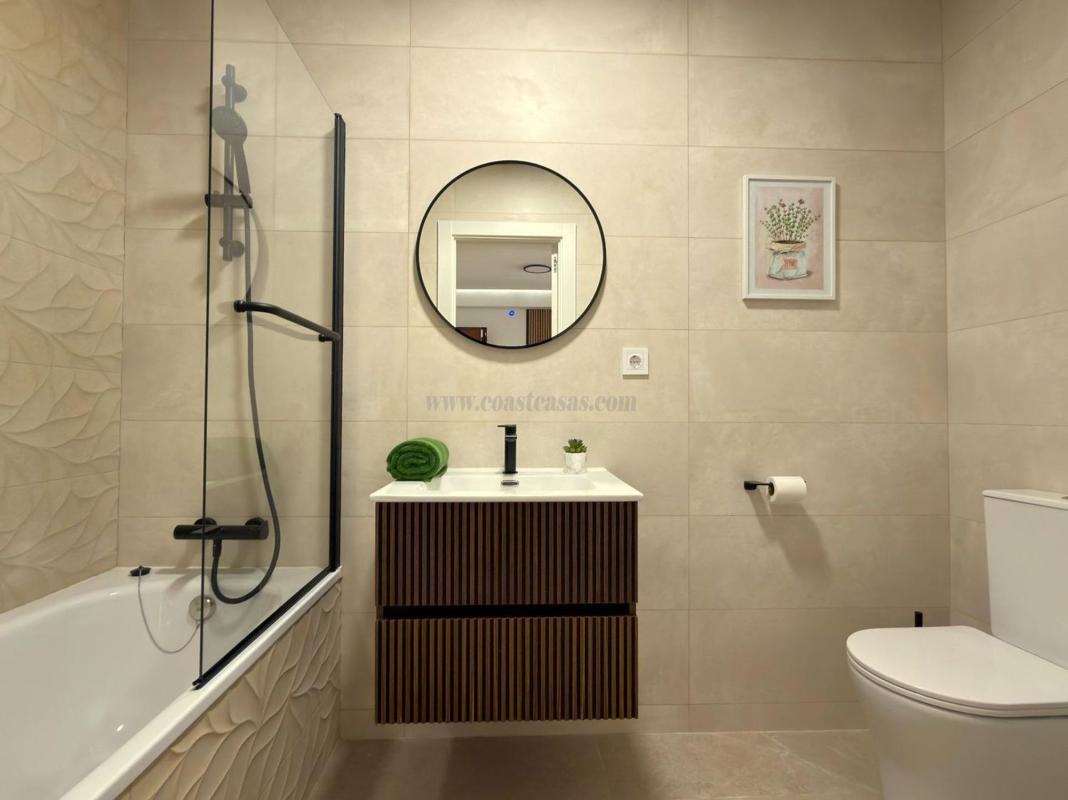 Venta de apartamento en Torrevieja