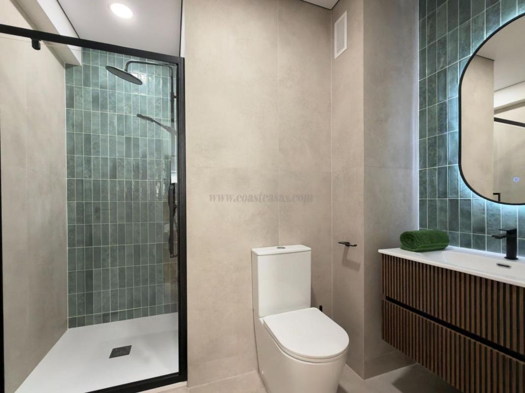 Venta de apartamento en Torrevieja