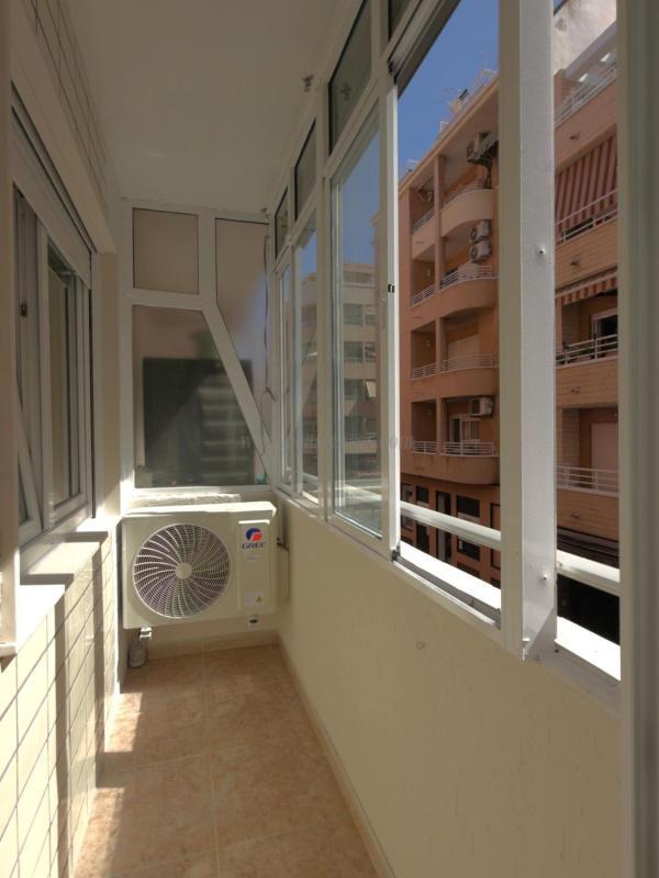 Venta de apartamento en Torrevieja