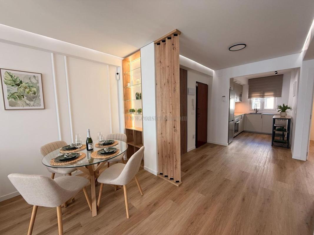 Venta de apartamento en Torrevieja