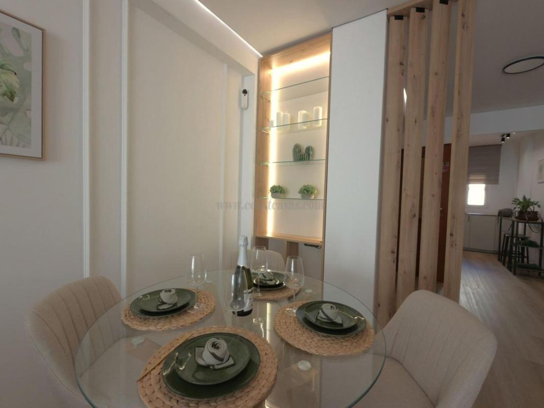 Venta de apartamento en Torrevieja