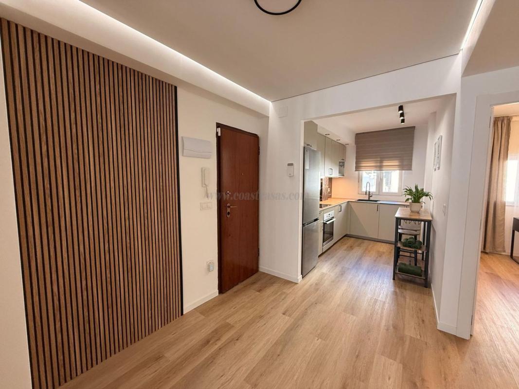 Venta de apartamento en Torrevieja