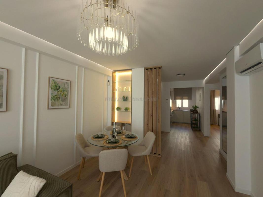 Venta de apartamento en Torrevieja