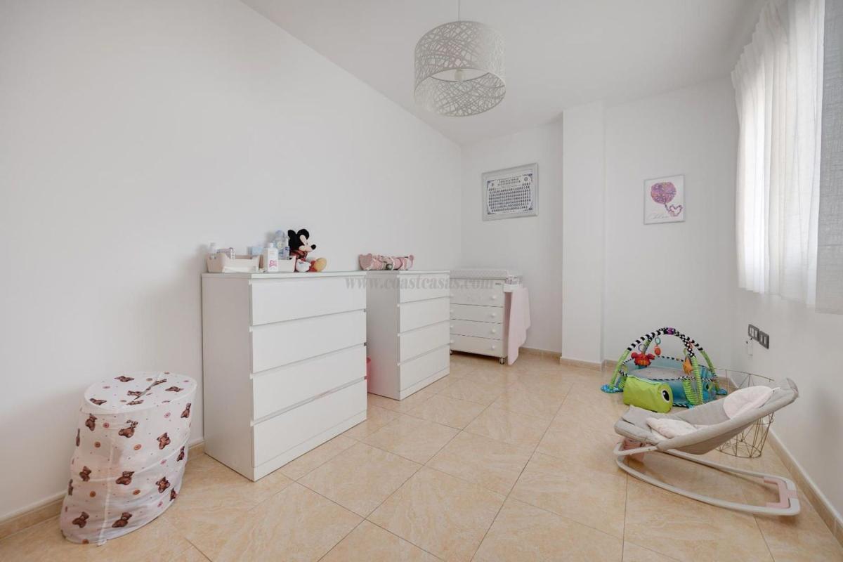 Venta de apartamento en Torrevieja