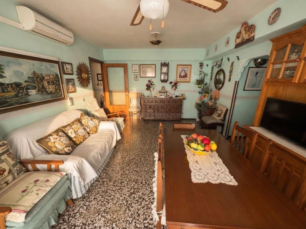 Venta de apartamento en Guardamar del Segura
