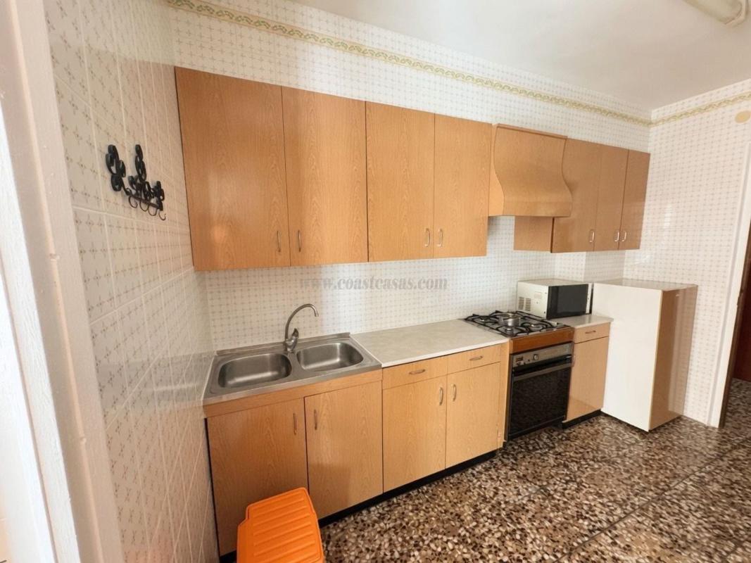 Venta de apartamento en Guardamar del Segura