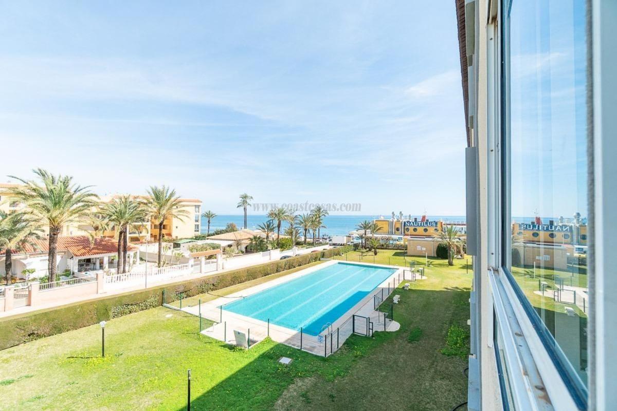 Venta de apartamento en Torrevieja