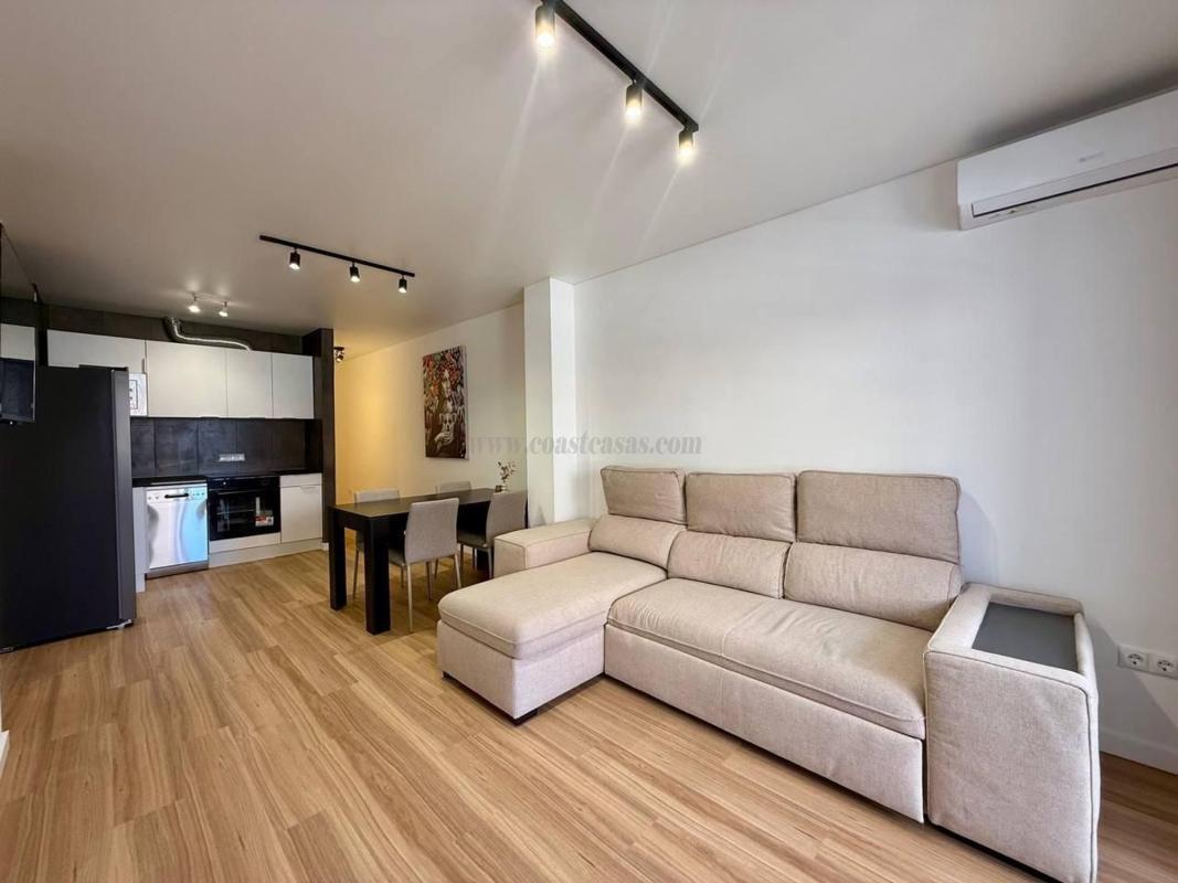 Venta de apartamento en Torrevieja